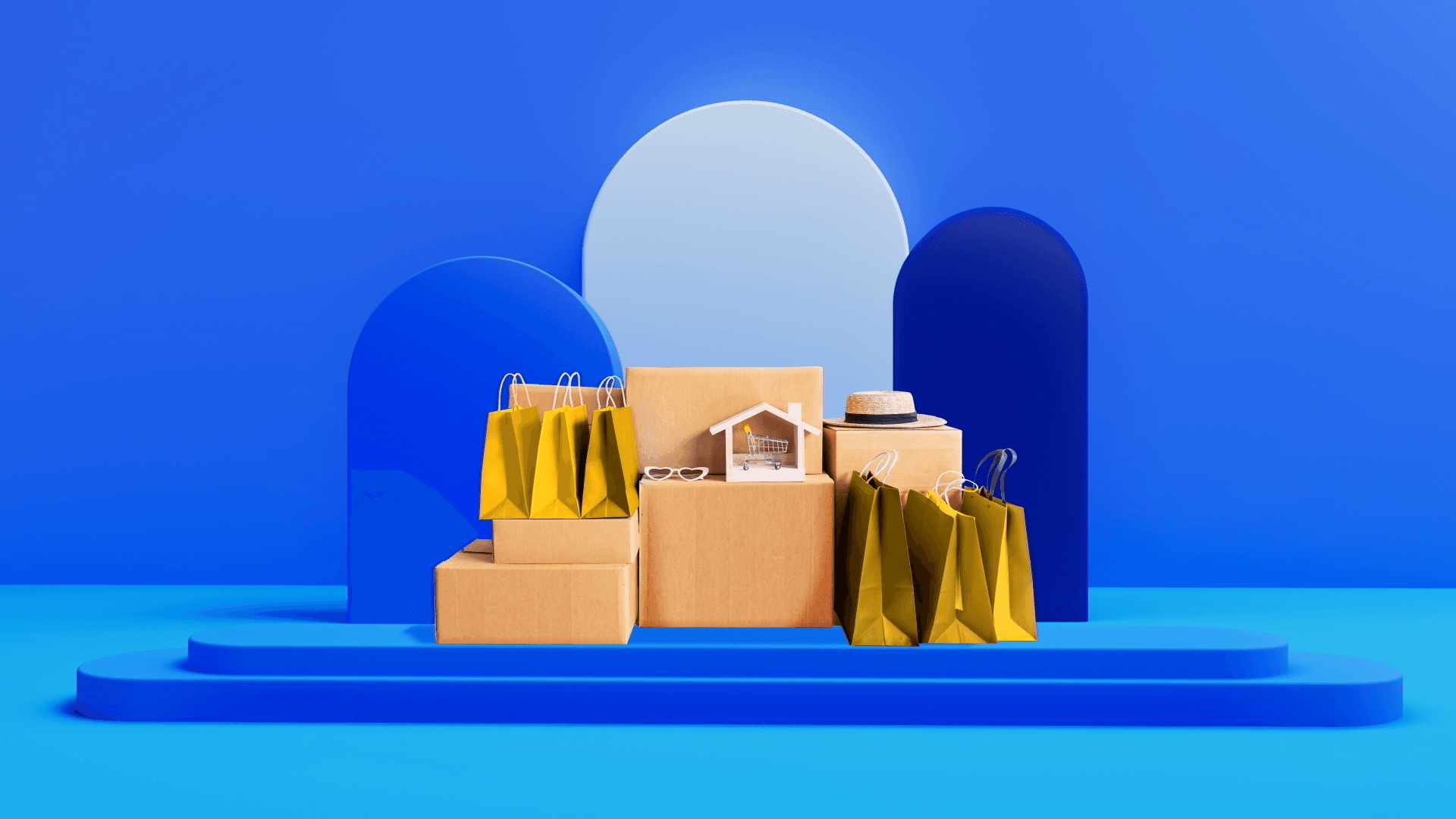 Paypal visualization detail