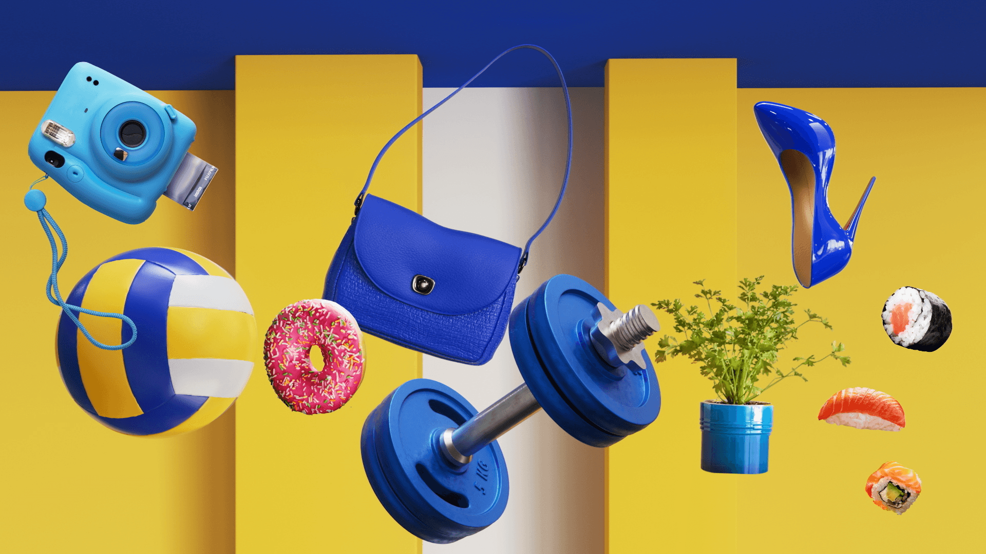 Paypal visualization detail