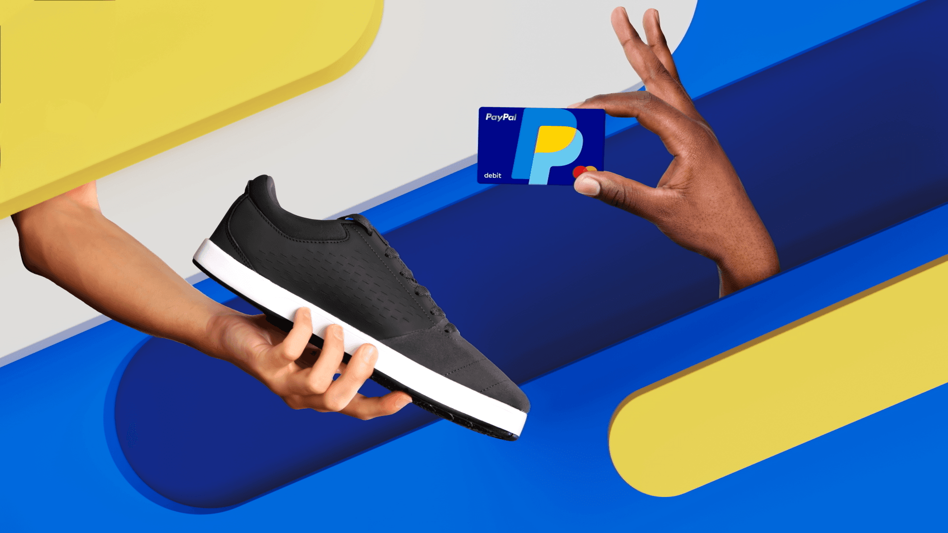 Paypal visualization detail