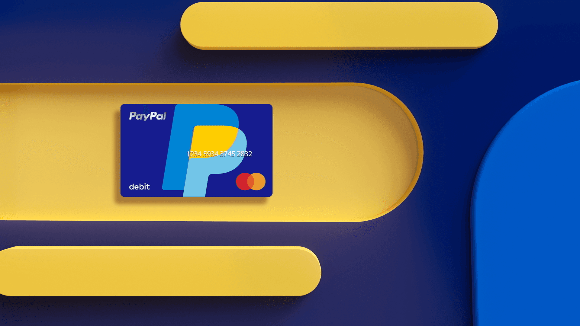 Paypal visualization detail