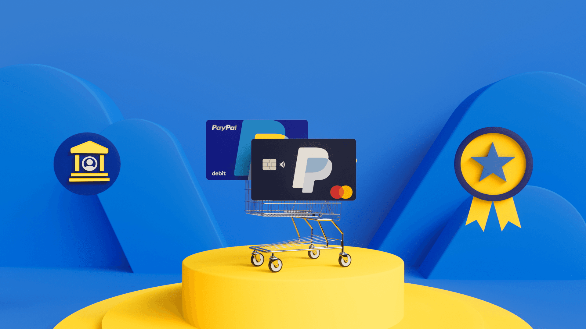 Paypal visualization detail